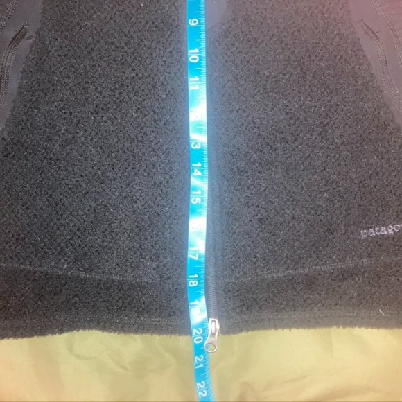 COPY - Patagonia R2 Regulator Polartec Fleece Jacket| M - Picture 13 of 16